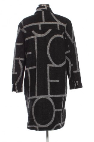 Дамско палто Street One, Размер M, Цвят Многоцветен, Цена 42,99 лв.