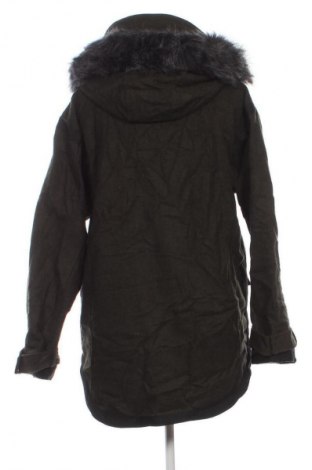 Palton de femei Superdry, Mărime M, Culoare Multicolor, Preț 401,99 Lei