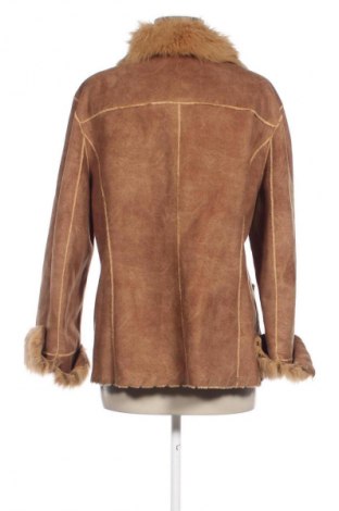 Damenmantel Taifun, Größe L, Farbe Braun, Preis € 92,00