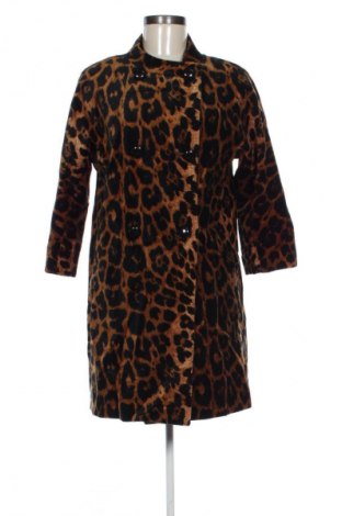 Γυναικείο παλτό Talbots, Μέγεθος M, Χρώμα Πολύχρωμο, Τιμή 9,99 €