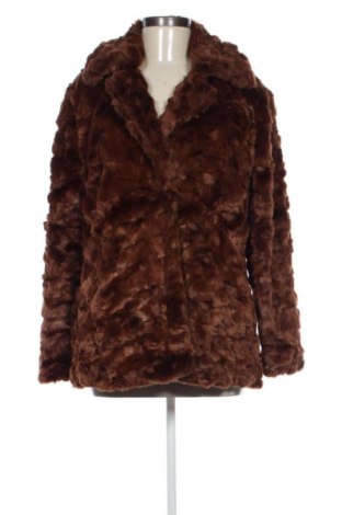 Dámský kabát  Tally Weijl, Velikost L, Barva Hnědá, Cena  869,00 Kč