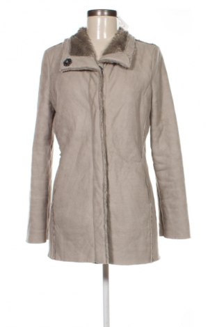 Damenmantel Tatuum, Größe M, Farbe Beige, Preis 77,22 €