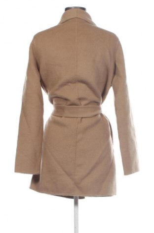 Дамско палто Tatuum, Размер S, Цвят Бежов, Цена 284,99 лв.