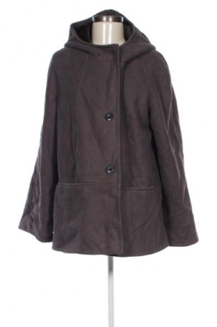 Damski płaszcz Tex Woman, Rozmiar XL, Kolor Szary, Cena 195,99 zł