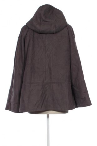 Damski płaszcz Tex Woman, Rozmiar XL, Kolor Szary, Cena 195,99 zł