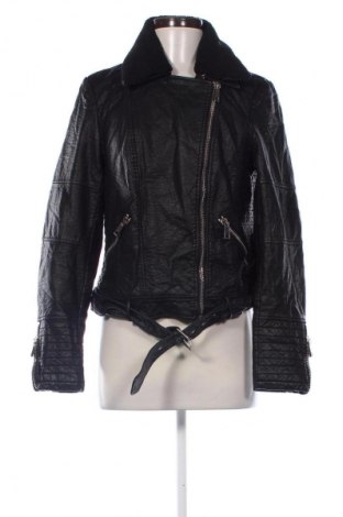 Palton de femei The Sting, Mărime XL, Culoare Negru, Preț 224,99 Lei