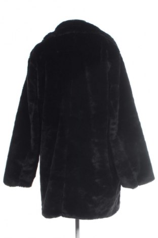 Damenmantel Threadbare, Größe L, Farbe Schwarz, Preis € 97,99
