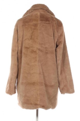 Palton de femei Threadbare, Mărime M, Culoare Bej, Preț 243,99 Lei