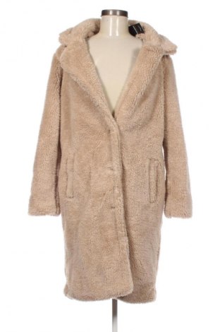 Dámský kabát  Threadbare, Velikost M, Barva Béžová, Cena  2 279,00 Kč