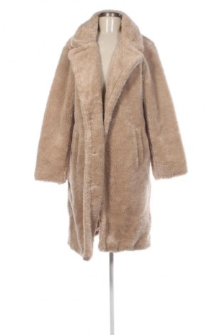 Damenmantel Threadbare, Größe XL, Farbe Beige, Preis 96,99 €