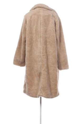 Damenmantel Threadbare, Größe XL, Farbe Beige, Preis 96,99 €