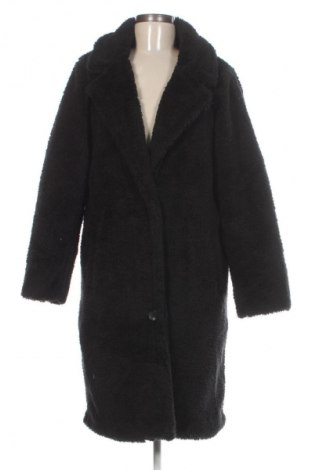 Damski płaszcz Threadbare, Rozmiar M, Kolor Czarny, Cena 459,99 zł