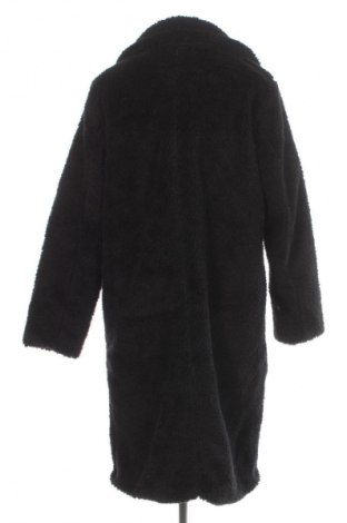 Damski płaszcz Threadbare, Rozmiar M, Kolor Czarny, Cena 459,99 zł