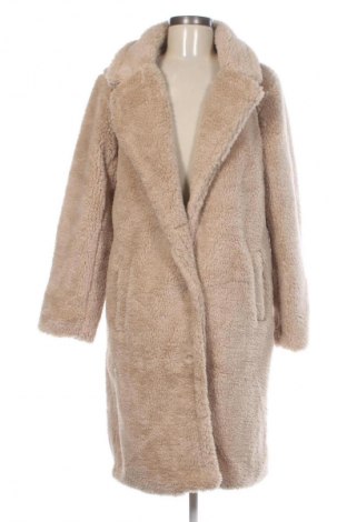 Damenmantel Threadbare, Größe M, Farbe Beige, Preis 60,99 €
