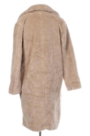 Damenmantel Threadbare, Größe M, Farbe Beige, Preis 60,99 €