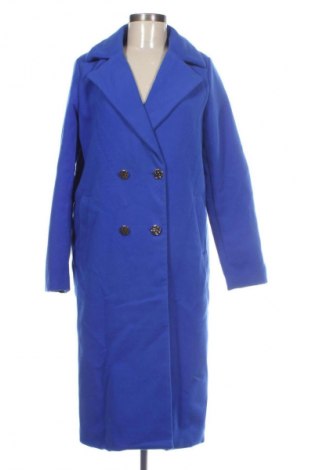 Dámsky kabát  Threadbare, Veľkosť S, Farba Modrá, Cena  51,95 €