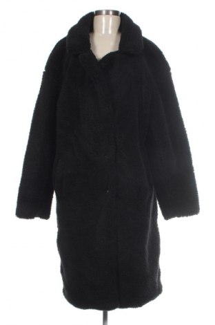 Damenmantel Threadbare, Größe XL, Farbe Schwarz, Preis 96,99 €