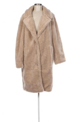 Dámský kabát  Threadbare, Velikost L, Barva Béžová, Cena  2 279,00 Kč