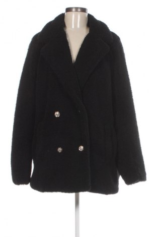 Női kabát Threadbare, Méret L, Szín Fekete, Ár 37 689 Ft