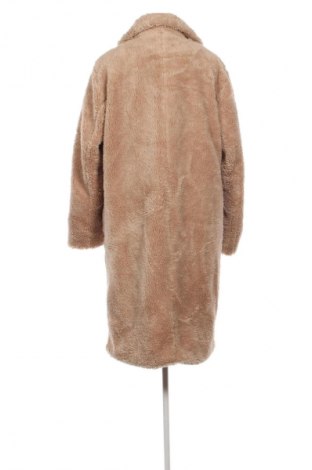 Damski płaszcz Threadbare, Rozmiar M, Kolor Beżowy, Cena 368,99 zł