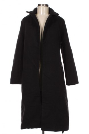 Női kabát Threadbare, Méret M, Szín Fekete, Ár 37 689 Ft