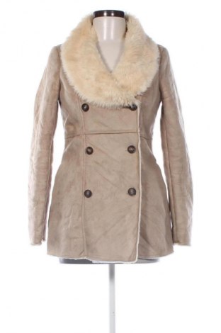 Damenmantel Tiffosi, Größe XS, Farbe Beige, Preis € 49,99