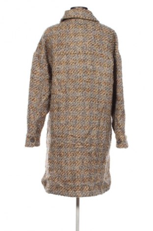 Damski płaszcz Tom Tailor, Rozmiar L, Kolor Kolorowy, Cena 161,99 zł