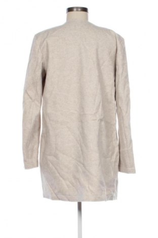 Damski płaszcz Tom Tailor, Rozmiar L, Kolor Beżowy, Cena 161,99 zł