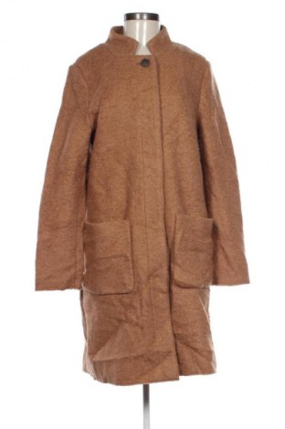Damenmantel Tom Tailor, Größe L, Farbe Braun, Preis 55,99 €