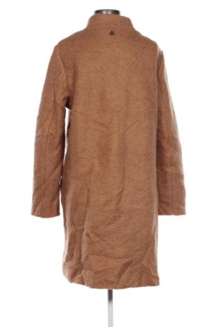 Damenmantel Tom Tailor, Größe L, Farbe Braun, Preis 55,99 €