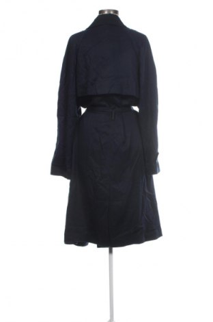 Damenmantel Tommy Hilfiger, Größe XL, Farbe Blau, Preis 304,99 €