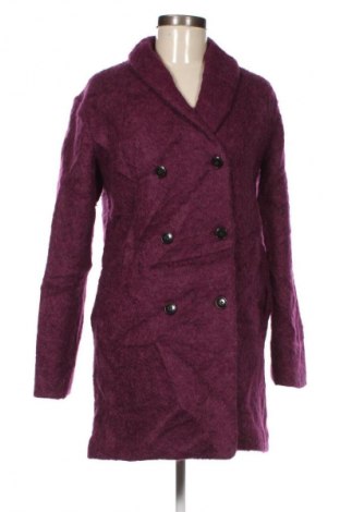 Palton de femei Tommy Hilfiger, Mărime S, Culoare Mov, Preț 909,99 Lei