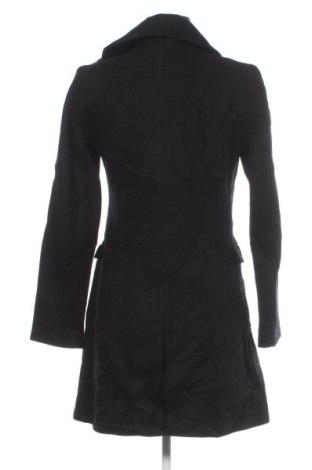 Dámský kabát  Tommy Hilfiger, Velikost S, Barva Černá, Cena  4 249,00 Kč