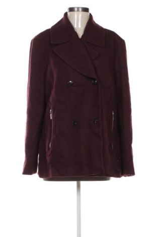 Dámsky kabát  Tommy Hilfiger, Veľkosť XXL, Farba Červená, Cena  127,95 €