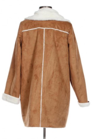 Damenmantel Top Secret, Größe S, Farbe Braun, Preis 44,95 €