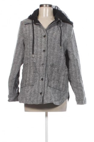 Дамско палто Top Secret, Размер M, Цвят Многоцветен, Цена 31,99 лв.