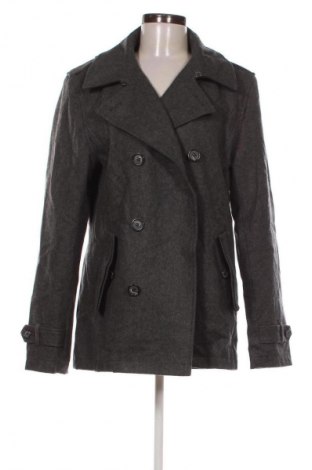 Damski płaszcz Topman, Rozmiar M, Kolor Szary, Cena 304,99 zł