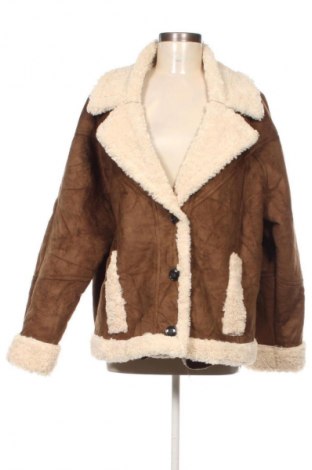 Dámsky kabát  Topshop, Veľkosť M, Farba Viacfarebná, Cena  91,95 €