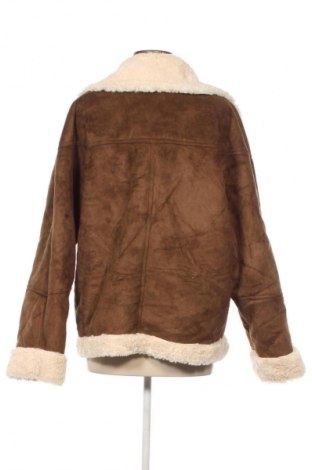 Dámsky kabát  Topshop, Veľkosť M, Farba Viacfarebná, Cena  91,95 €