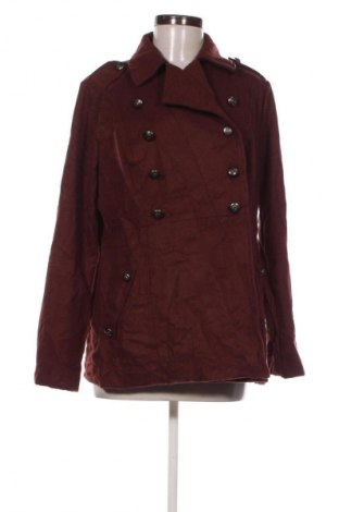 Дамско палто Torrid, Размер S, Цвят Розов, Цена 23,99 лв.