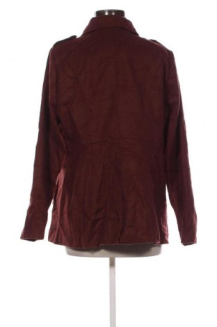 Дамско палто Torrid, Размер S, Цвят Розов, Цена 23,99 лв.