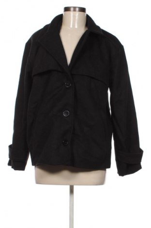 Damenmantel Trendyol, Größe S, Farbe Schwarz, Preis € 152,99
