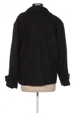 Damenmantel Trendyol, Größe S, Farbe Schwarz, Preis € 152,99