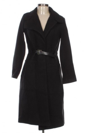 Damenmantel Trendyol, Größe XS, Farbe Schwarz, Preis 152,99 €