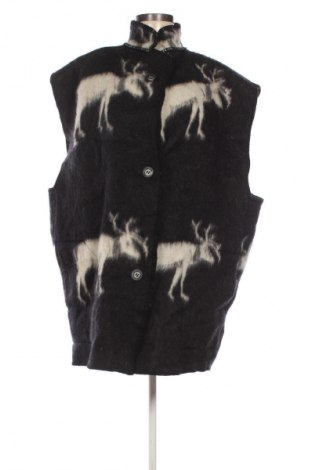 Damenmantel Unbranded, Größe L, Farbe Mehrfarbig, Preis 51,99 €
