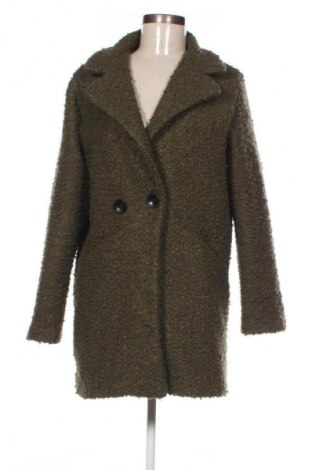 Dámský kabát  Unbranded, Velikost M, Barva Zelená, Cena  1 116,00 Kč