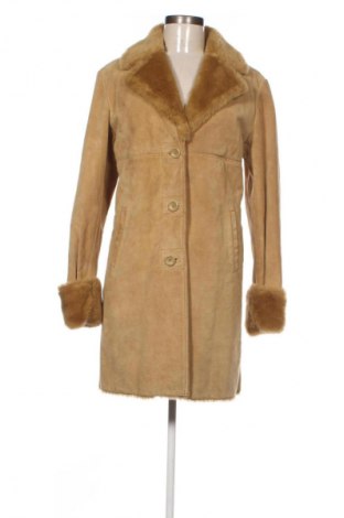 Damenmantel Unbranded, Größe M, Farbe Beige, Preis € 45,09