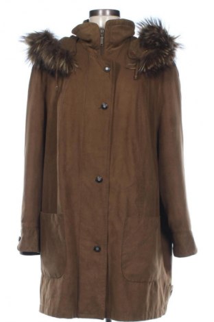 Női kabát Unbranded, Méret M, Szín Zöld, Ár 11 730 Ft