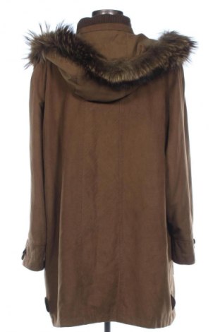 Női kabát Unbranded, Méret M, Szín Zöld, Ár 11 730 Ft