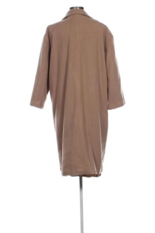Dámsky kabát  Unbranded, Veľkosť XL, Farba Hnedá, Cena  50,75 €